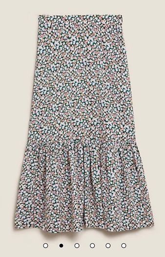 New Skirt New Marks & Spencer's . 14/14