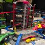 Super City Garage Majorette Image 2
