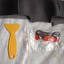 nissan note steering wheel cover Image 2
