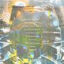 Automatic Sharp / Numan  Album 1989 Image 3