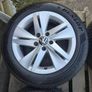 16" Genuine VW Alloys Clean Set Image 7