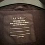 Penneys winter black jacket boys size 13-14 years Image 3