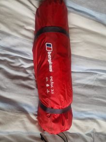Tent for sale