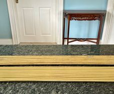 Stair rods (Brass)