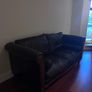 Premium Genuine Leather Sofa Set  3 Matching Sofas Image 2