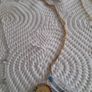 ladies silver chain and pendant Image 6