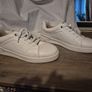 Unisex Size 5 (Eur 38) white River Island trainers Image 2
