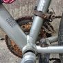 women's bike with lock Image 9