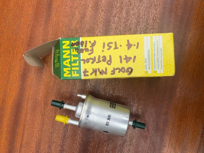 car part