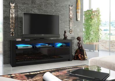 TV unit Roma 160 cm