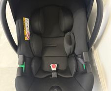 car seat