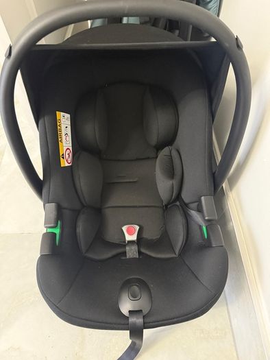 car seat