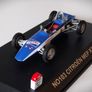 Diecast Model Citroen MEP X27 '71-- Collectable by NOSTALGIE 1:43 Image 2