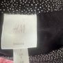 H&M Basics stretchy top size S Free post Image 4
