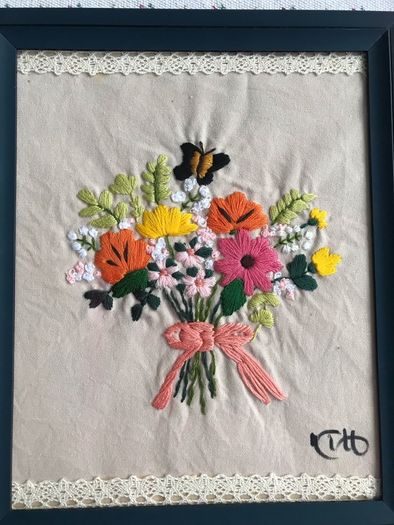 Art - Embroidery