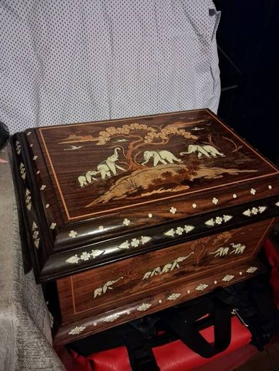 Collectibles