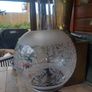 Veritas oil lamp, fully working, D18 Image 5