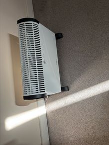 Sunbeam 2000W Convector Heater