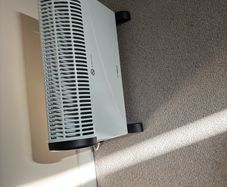 Sunbeam 2000W Convector Heater