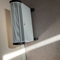 Sunbeam 2000W Convector Heater