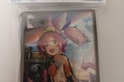 Brand new Duelist Card Protector Konami