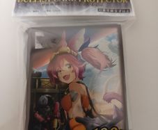 Brand new Duelist Card Protector Konami