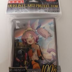 Brand new Duelist Card Protector Konami