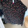 floral blouse Image 6