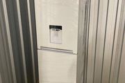 Beko fridge freezer