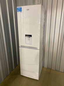 Beko fridge freezer
