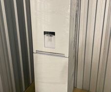 Beko fridge freezer