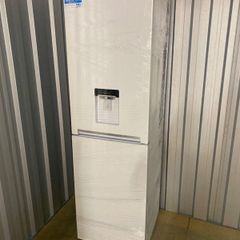 Beko fridge freezer