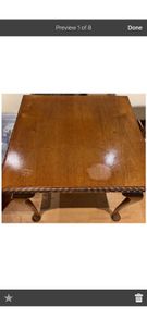Dining set