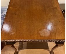 Dining set
