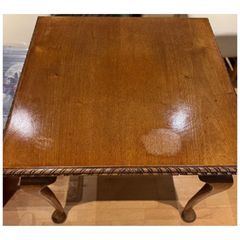 Dining set