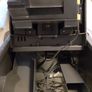 Vintage pay phone Image 4