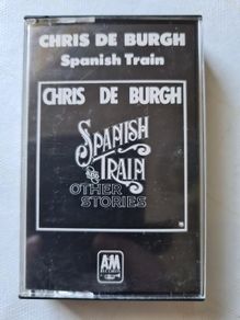 A selection of cassette tapes IRISH MUSICIANS