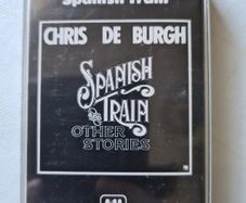 A selection of cassette tapes IRISH MUSICIANS