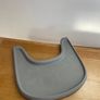 Grey storm stokke tray Image 2