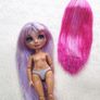 Rainbow High doll wigs for Avery Styles Image 6