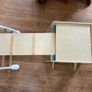 Montessori Pikler Climbing Set ( Arch, Ladder & 2 Ramps) Image 5