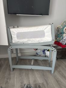 snuz pod