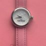Marc Jacobs 'The Round One' watch Image 3