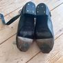 Antonio Pacelli Hard Shoes - size 1 Image 3