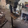 Startrite Mercury Pillar Drill Image 2