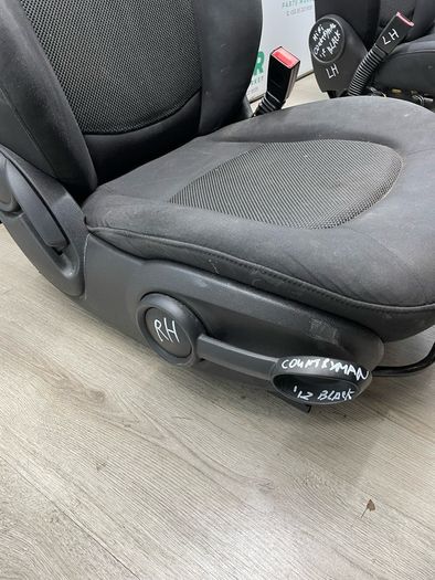 Mini Countryman Driver Seat Passenger Seat Front Seats