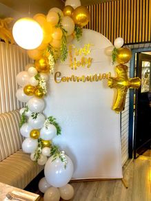 Balloons/Backdrops for Hire