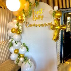 Balloons/Backdrops for Hire