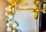 Balloons/Backdrops for Hire