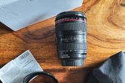 Canon Ef 24-105mm F/4 L Is Usm